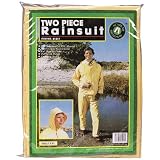 Milieu de la pièce pluie jaune costume haut Poncho & bas Pc. taille M Rokk 2 Rokk 2 Stück gelb Regen Anzug oberen Poncho & Bodenmaß Pc. M Medium
