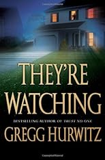 They're Watching