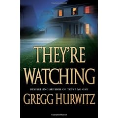 They're Watching
