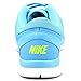 Nike Women's Flex Trainer 4 Sneaker