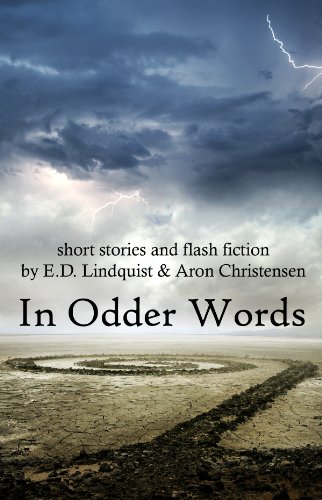 In Odder Words cover