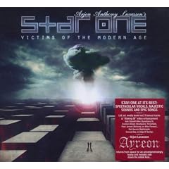 Victims of the Modern Age (Limited Edition)