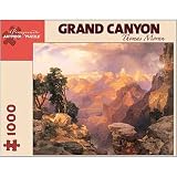  : GRAND CANYON JIGSAW PUZZLE 1000 PIECE