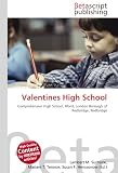 Valentines High School valentine high