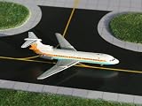 Gemini Jets 1:400 GJACE773 Air Ceylon Trident 1E