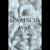 The Spartacus War | [Barry Strauss]