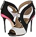 gx by Gwen Stefani Women's Dart Dress Sandal