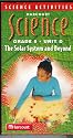 Harcourt Science: The Solar System and Beyond Grade 5 Unit D