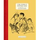 The Sorely Trying Day by Russell Hoban and Lillian Hoban
