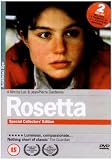 Rosetta [DVD] [Import]