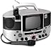 Singing Machine SMVG-620 CD+G Karaoke System with Camera and 5.5 TV Monitor