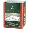 Adega Coop. de Carvoeira Biqueirao Branco, Adega Coop. de Carvoeira, Bag-in-Box (5 Liter), 1er Pack (1 x 5 l)