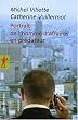Portrait de l'homme d'affaires en pr�dateur