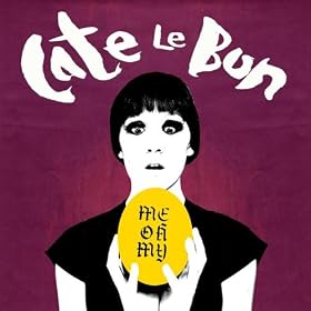 Cate Le Bon