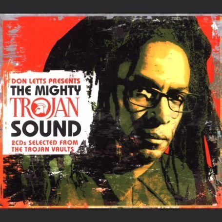 CD-Charts  Search : Don Letts Presents The Mighty Trojan Sound