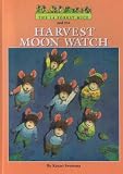 The 14 Forest Mice and the Harvest Moon Watch