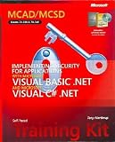 Mcad/mcsd Self-paced Training Kit