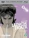 Lunch Hour [ UK Fassung, Keine Deutsche Sprache ] (Blu-Ray)