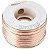AmazonBasics 16-Gauge Speaker Wire - 50 Feet