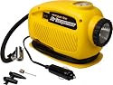 Wagan 2014 Quick Flow 3-in-1 Air Compressor