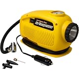 Wagan 2014 Quick Flow 3-in-1 Air Compressor (Tools & Home Improvement)
