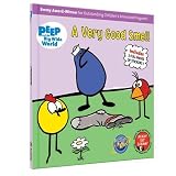 A Very Good Smell (Peep)