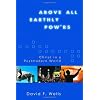 Above All Earthly Powrs: Christ in a Postmodern World