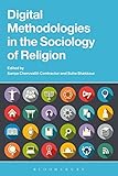 Digital methodologies in the sociology of religion