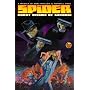 The Spider: Robot Titans of Gotham (Master of Men)