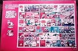 F X Schmid Mother Goose & Grimm 1000 Piece Puzzle