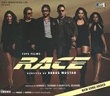 Race (Directed by Abbas Mustan)
