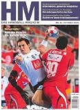 HM - das Handball-Magazin