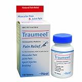 Heel Traumeel 100 Tablets