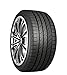 Nankang NS-25 Performance Radial Tire - 255/35ZR19 96Y