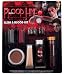 Flesh & Blood Make-Up Kit for Halloween Costume