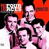 The Four Aces - Love Is A Many-Splendored Thing