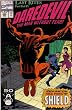 Daredevil, Vol 1 #298 (Comic Book)