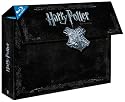 Int&eacute;grale Harry Potter 8 Blu-ray + 3 Blu-Ray Bonus [Blu-ray]