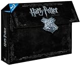 Int�grale Harry Potter 8 Blu-ray + 3 Blu-Ray Bonus [Blu-ray]