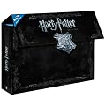 Int�grale Harry Potter 8 Blu-ray + 3 Blu-Ray Bonus [Blu-ray]
