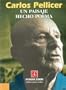 Un paisaje hecho poema (Literatura) (Spanish Edition)