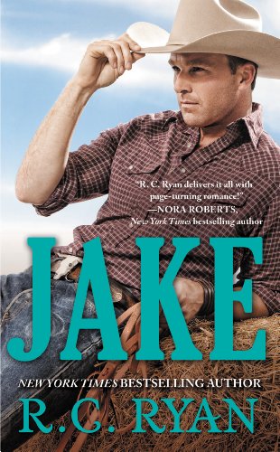 Jake (A Wyoming Sky Novel) by R.C. Ryan