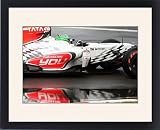 Framed Prints of Formula One World Championship, Rd 7, Canadian Grand Prix, Race, Montreal, from Just Clear Images