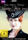 Produkt-Bild: Vanity Fair - Jahrmarkt der Eitelkeiten (1998) (New Edition) [3 DVDs]