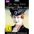 Vanity Fair - Jahrmarkt der Eitelkeiten (1998) (New Edition) [3 DVDs]