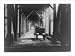 Historic Print (L): [Man standing on boards on cart in sawmill and stacking the boards, Duluth vicinity, Min