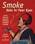 Smoke Gets in Your Eyes: Branding and Design in Cigarette Packaging