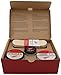 Red Wing Heritage Unisex-Adult Shoe Care Gift Kit-U, One Size