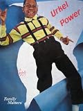 Familly Matters (Urkel Power) Framed TV Poster Print - 22
