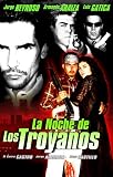 La Noche De Los Troyanos [DVD] [Region 1] [US Import] [NTSC]